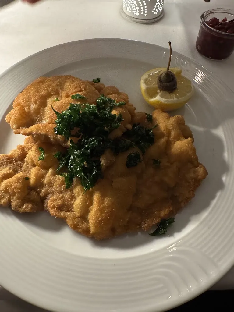 Menu_Restaurant Rolin @ Hotel Cap Polonio / Restaurant Rolin_Pinneberg_image_2