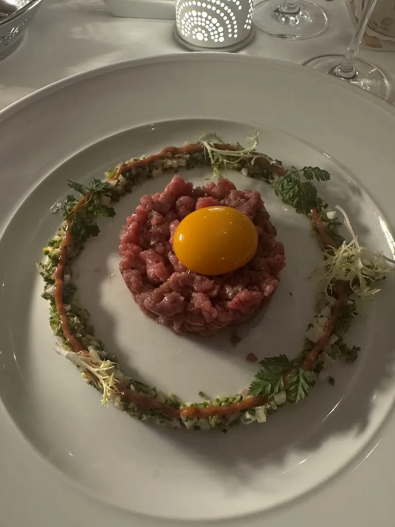 Menu_Restaurant Rolin @ Hotel Cap Polonio / Restaurant Rolin_Pinneberg_image_3