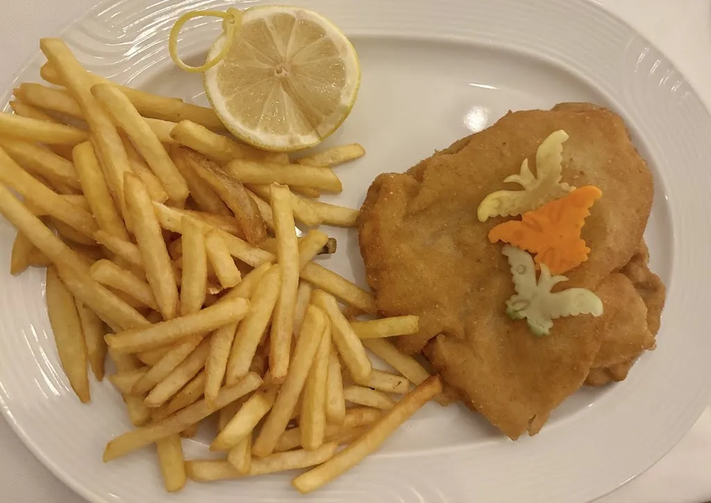 Menu_Restaurant Rolin @ Hotel Cap Polonio / Restaurant Rolin_Pinneberg_image_4