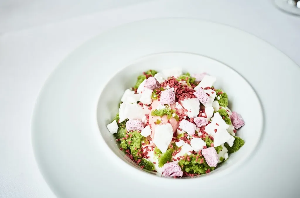 Menu_Restaurant Rolin @ Hotel Cap Polonio / Restaurant Rolin_Pinneberg_image_5