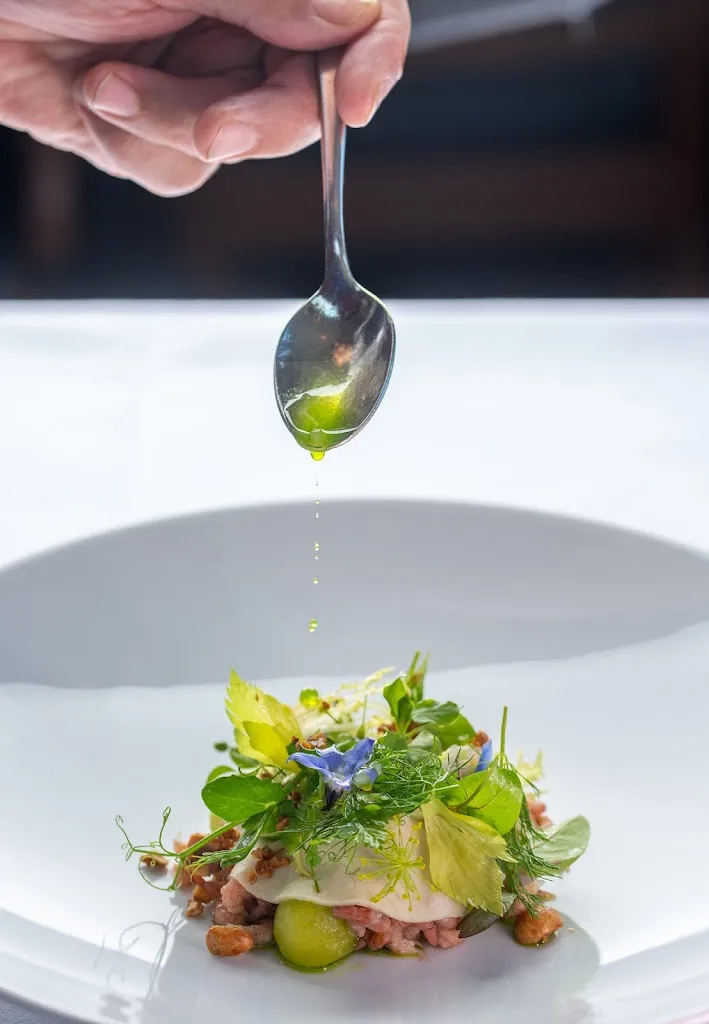 Menu_Restaurant Rolin @ Hotel Cap Polonio / Restaurant Rolin_Pinneberg_image_6