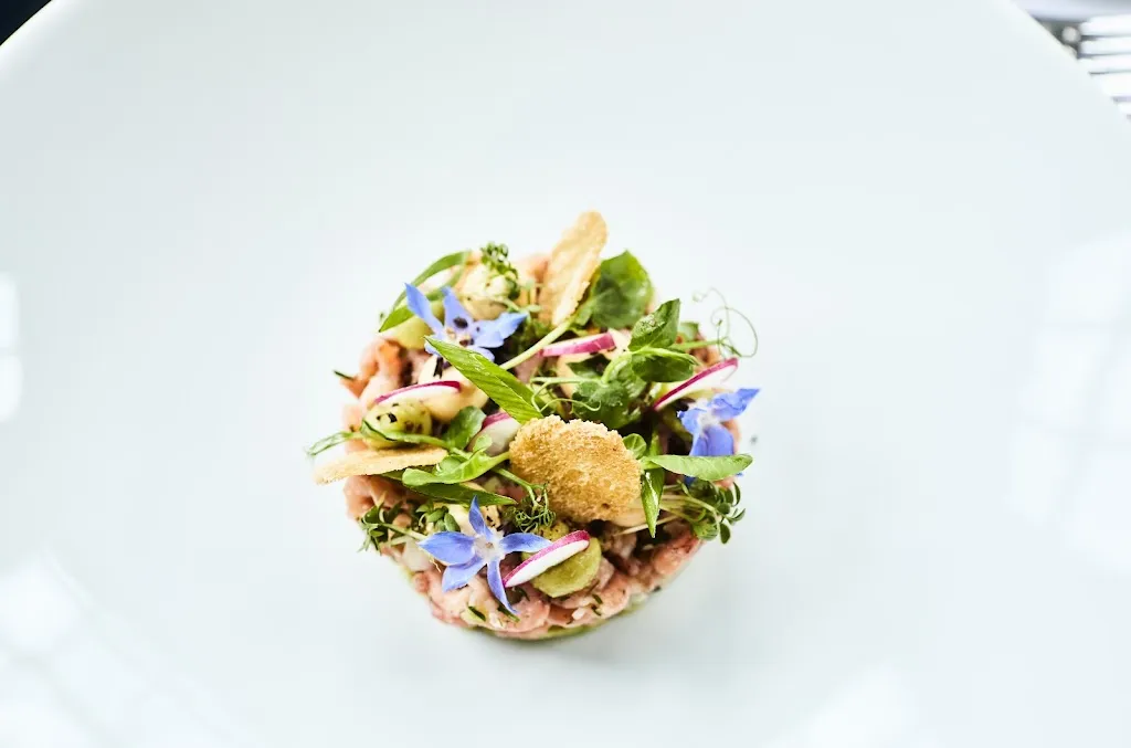 Menu_Restaurant Rolin @ Hotel Cap Polonio / Restaurant Rolin_Pinneberg_image_7