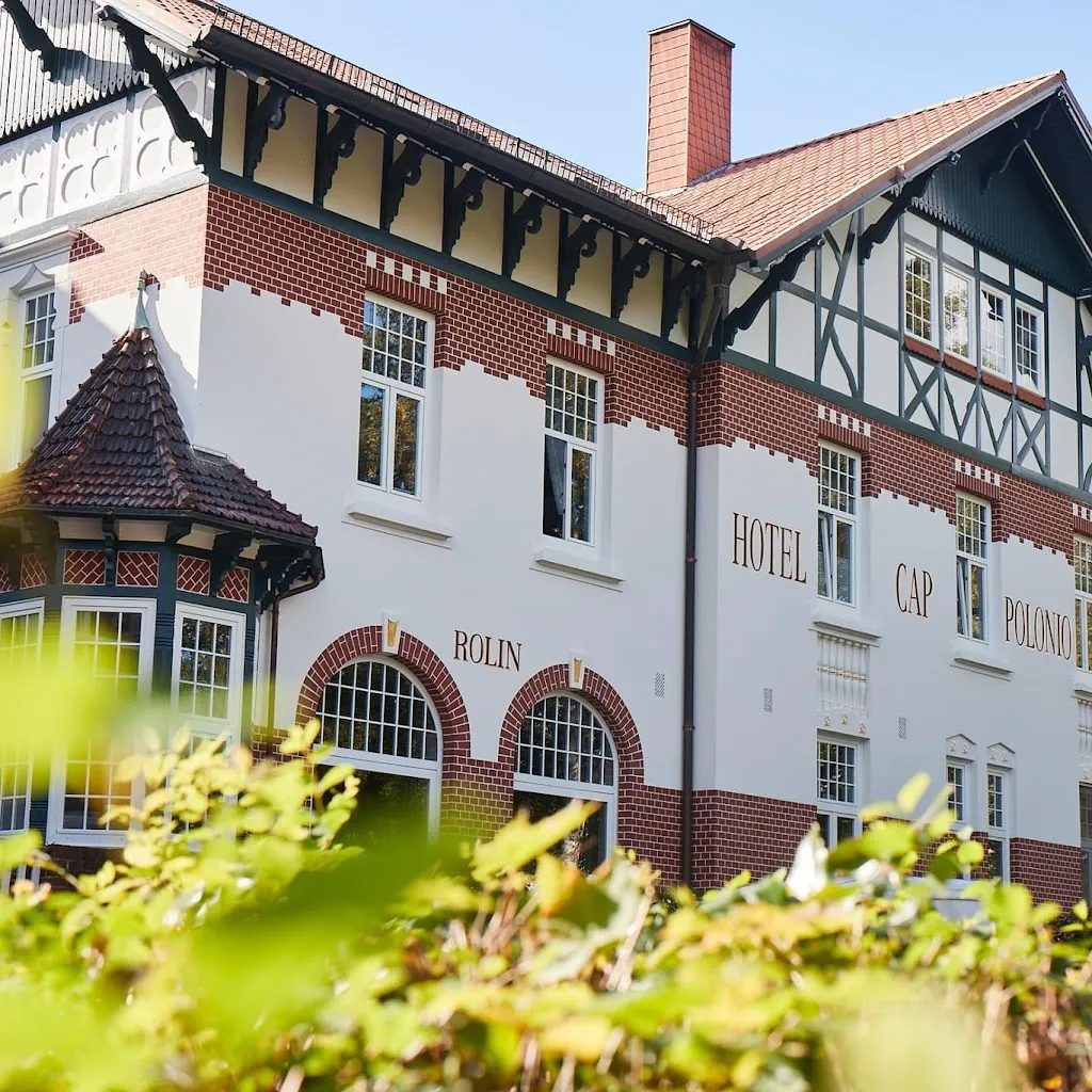 Restaurant Rolin @ Hotel Cap Polonio / Restaurant Rolin_Pinneberg_slider_image_2