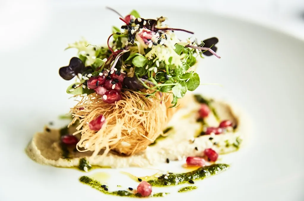 Restaurant Rolin @ Hotel Cap Polonio / Restaurant Rolin_Pinneberg_slider_image_3