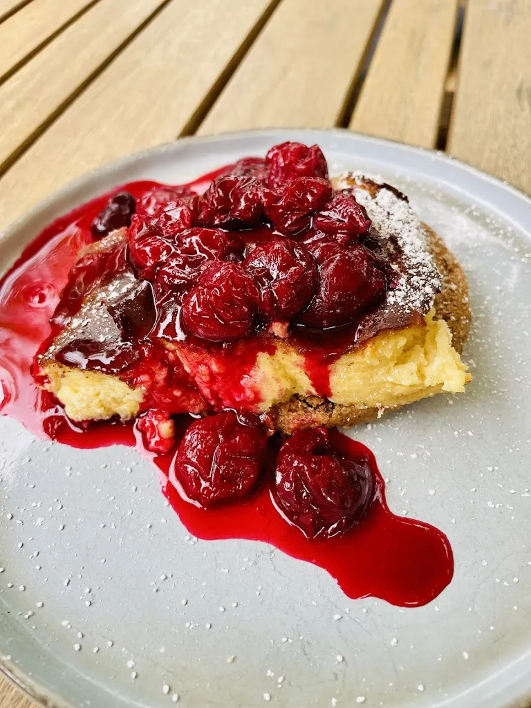 Josephina Heck_Hausgemacht Pinneberg_Pinneberg_recensione