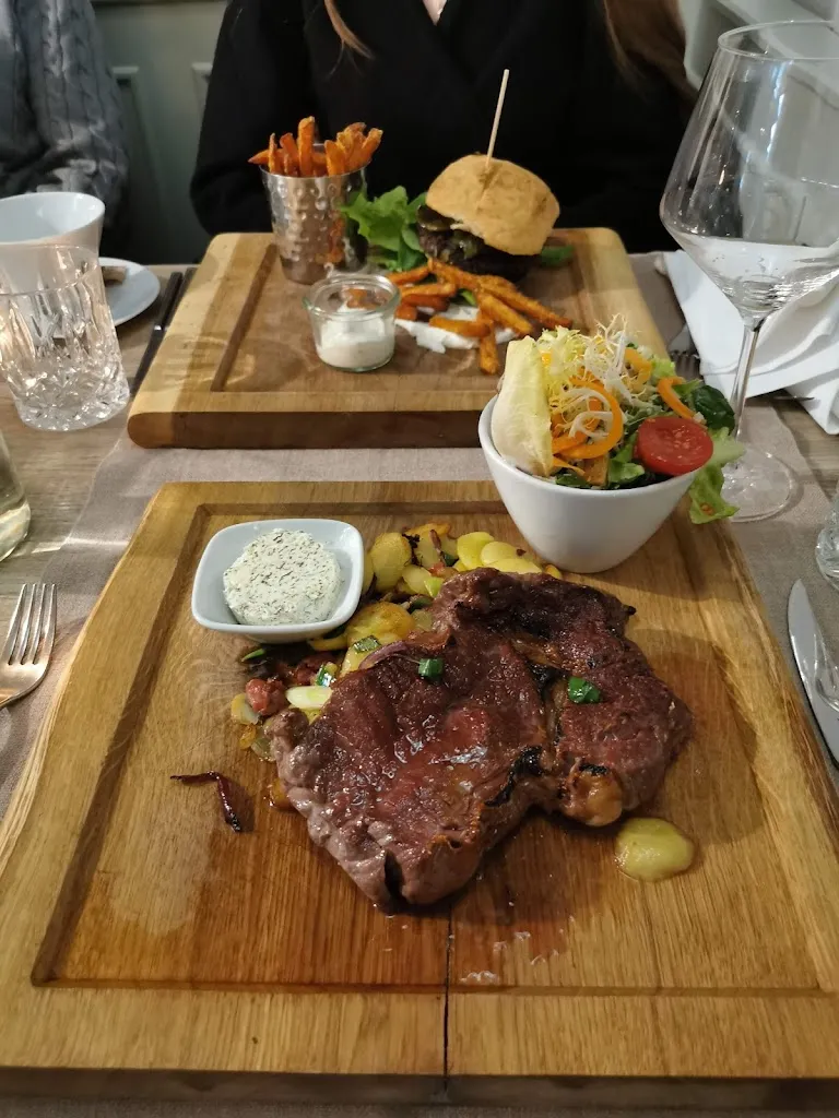 Menu_Restaurant Meusel's Landdrostei Pinneberg_Pinneberg_image_6