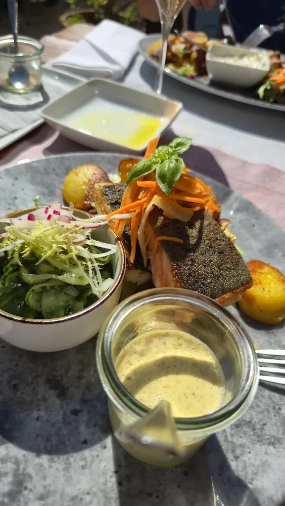 Restaurant Meusel's Landdrostei Pinneberg_Pinneberg_slider_image_3