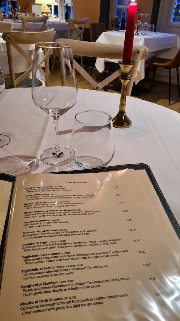 Menu_Buon Gusto Wedel Hamburg_Wedel_immagine_2