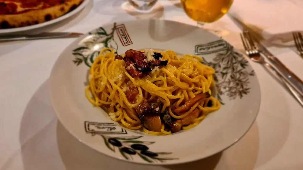 Menu_Buon Gusto Wedel Hamburg_Wedel_immagine_4