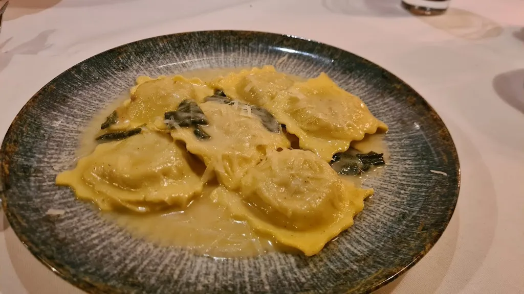 Menu_Buon Gusto Wedel Hamburg_Wedel_immagine_5