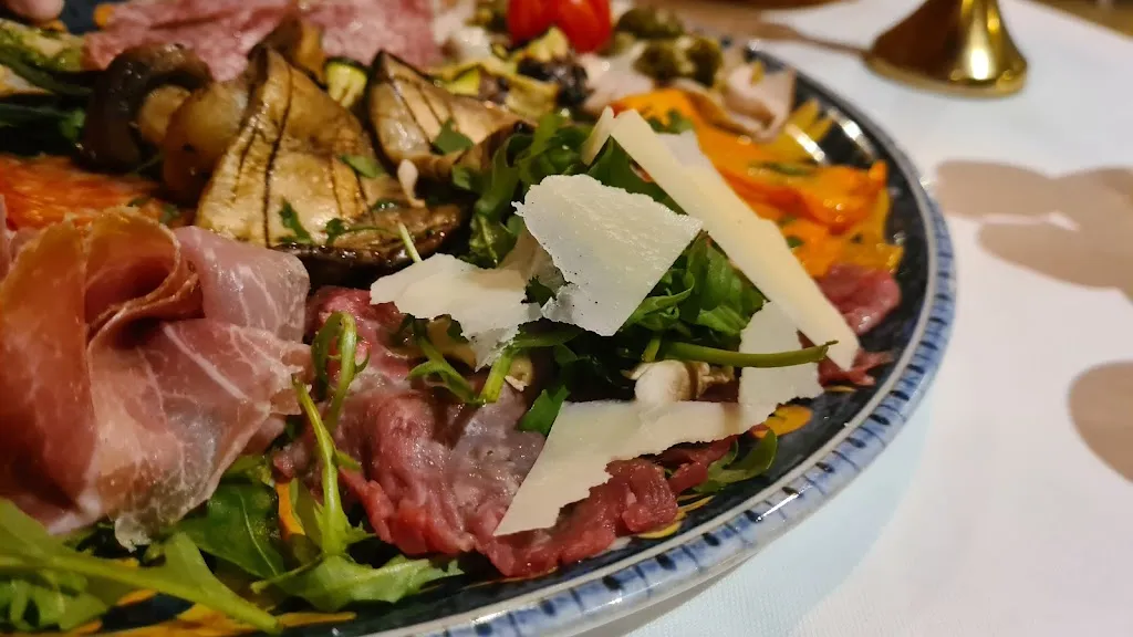 Menu_Buon Gusto Wedel Hamburg_Wedel_immagine_6