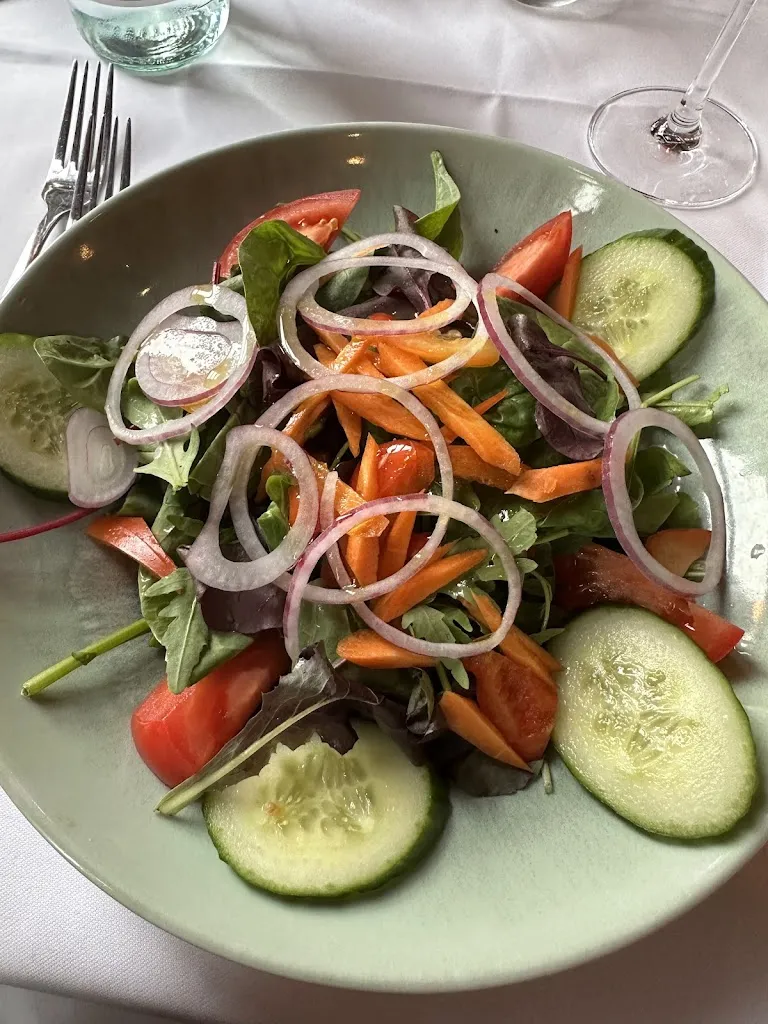 Menu_Buon Gusto Wedel Hamburg_Wedel_immagine_7