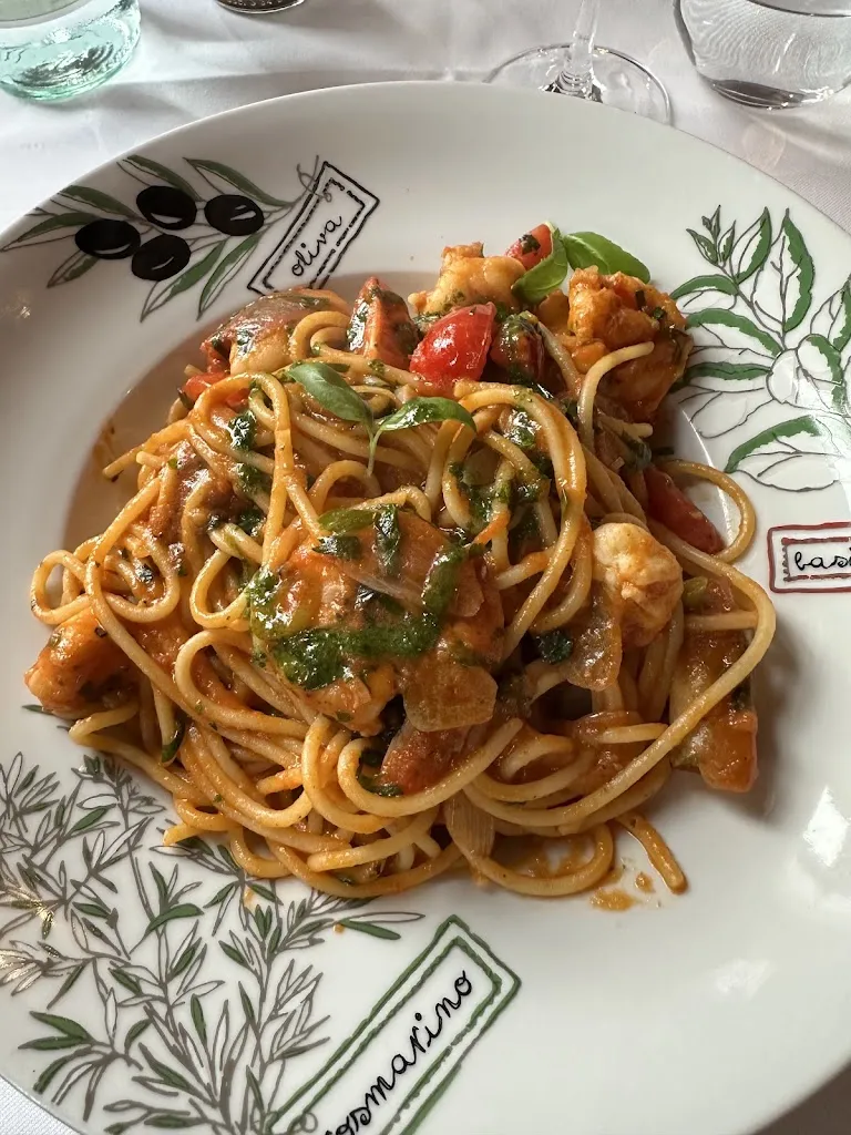 Menu_Buon Gusto Wedel Hamburg_Wedel_immagine_8