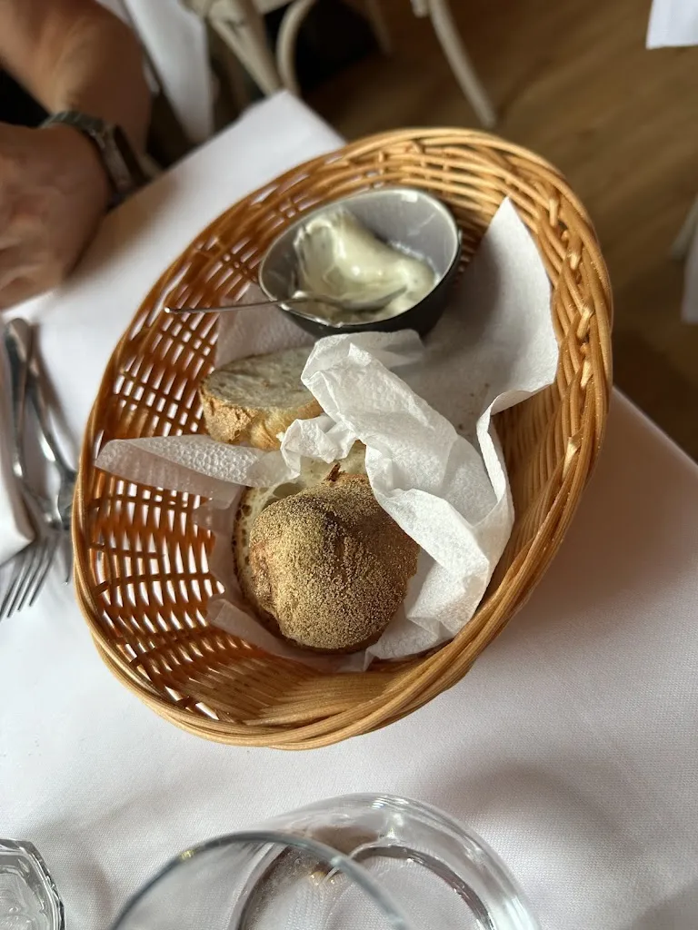 Menu_Buon Gusto Wedel Hamburg_Wedel_immagine_9