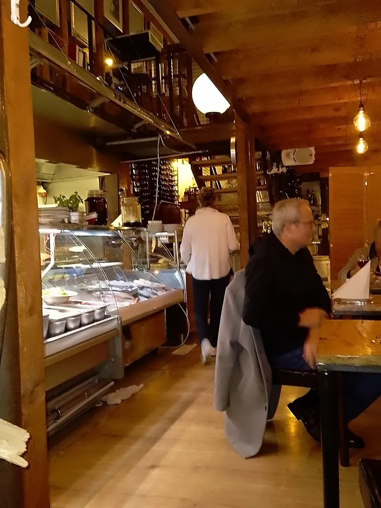 Restaurant Stark restaurant in Kappeln