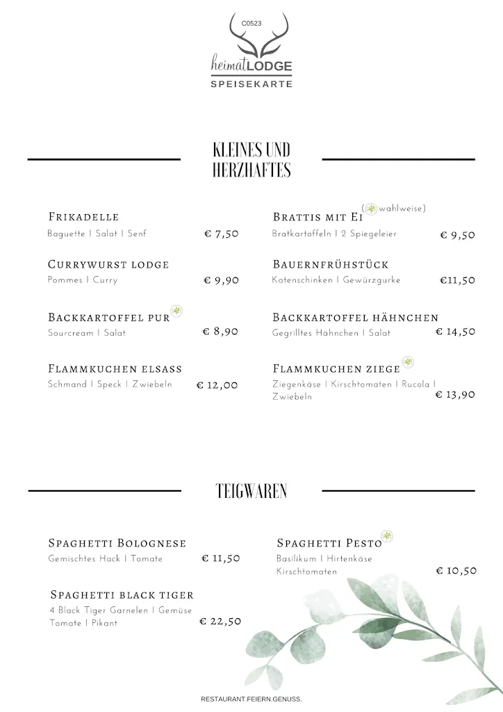 Menu_heimatLODGE_Pinneberg_image_4