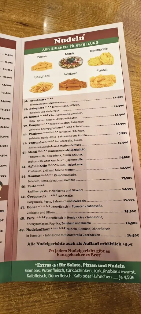 Menu_Aytac Restaurant_Wedel_immagine_4