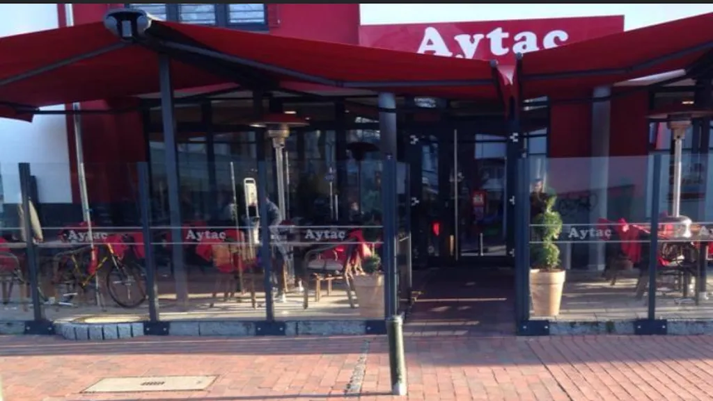 Aytac Restaurant ristorante a Wedel
