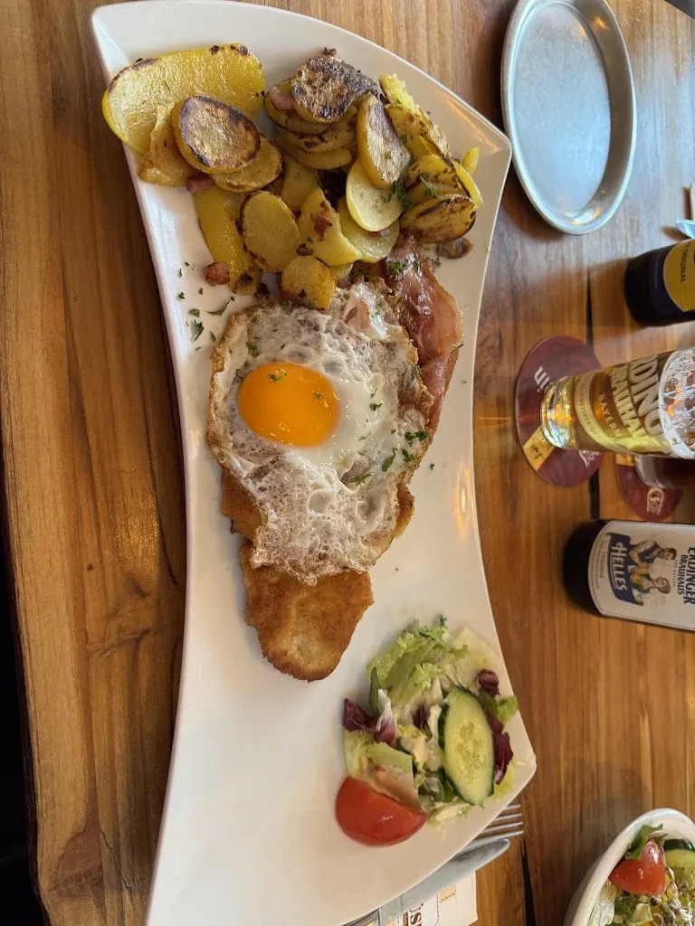 Insane Hamster_Kombüse_Kappeln_review