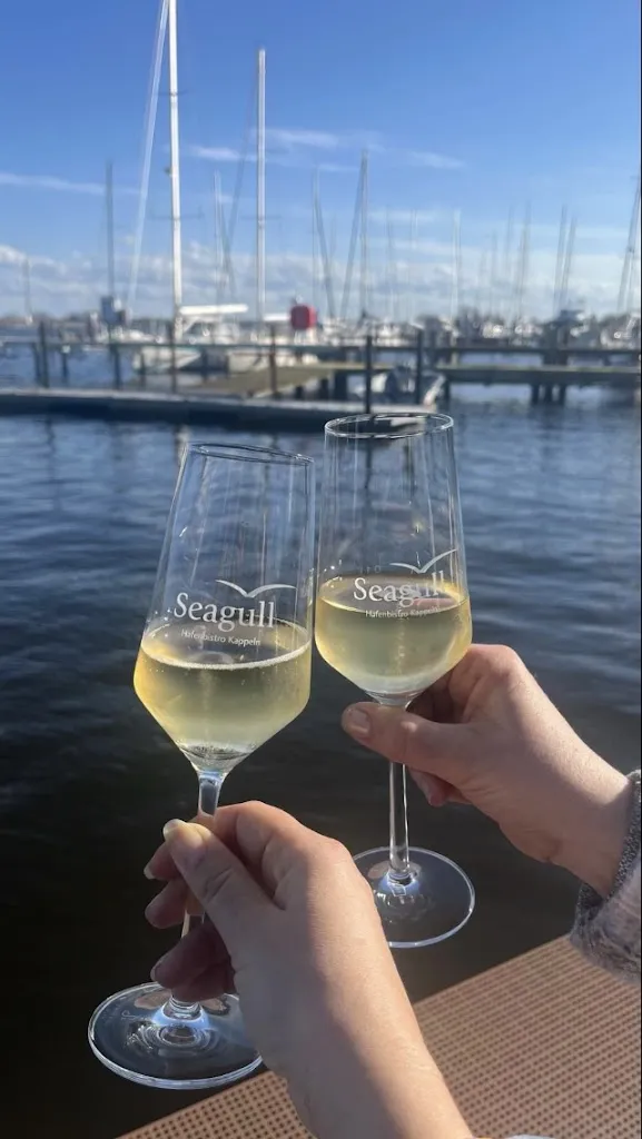 Menü_Seagull Hafenbistro Kappeln_Kappeln_Bild_2
