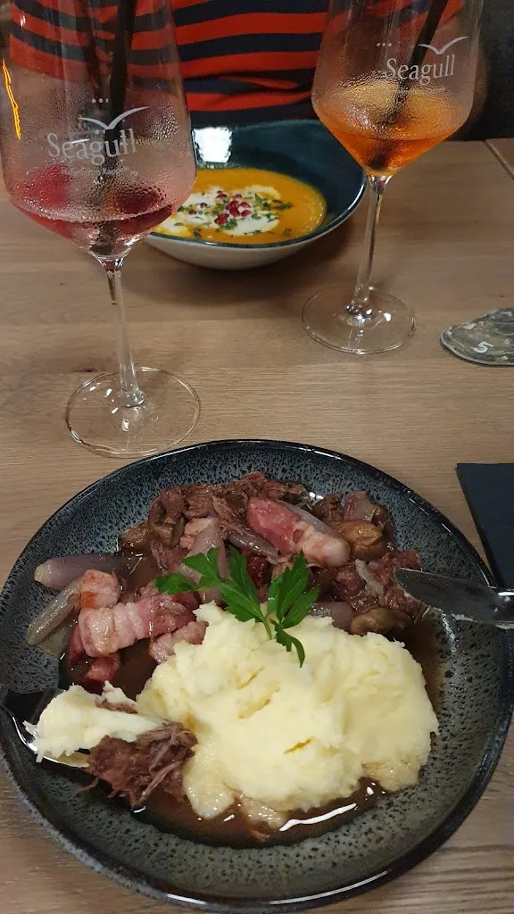 Menü_Seagull Hafenbistro Kappeln_Kappeln_Bild_4