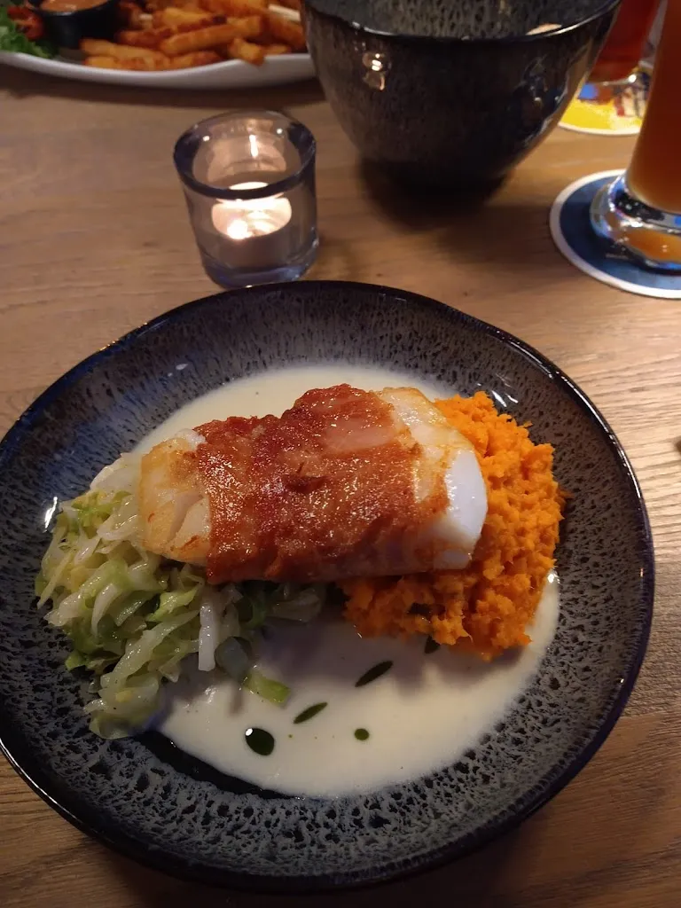 Menü_Seagull Hafenbistro Kappeln_Kappeln_Bild_7