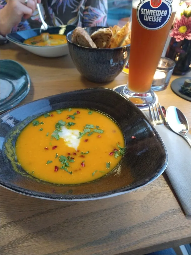 Menü_Seagull Hafenbistro Kappeln_Kappeln_Bild_9