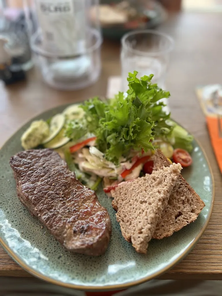 Martin Krebs_Seagull Hafenbistro Kappeln_Kappeln_avis