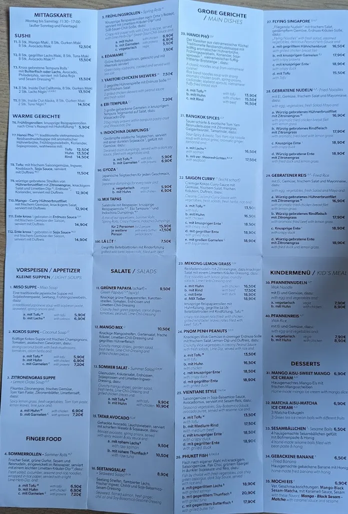 Menu_To Gao Wedel_Wedel_immagine_2