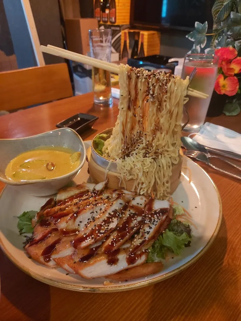 Menu_To Gao Wedel_Wedel_immagine_8