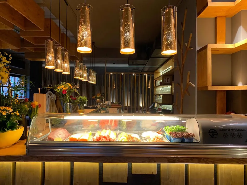 To Gao Wedel restaurant in Wedel