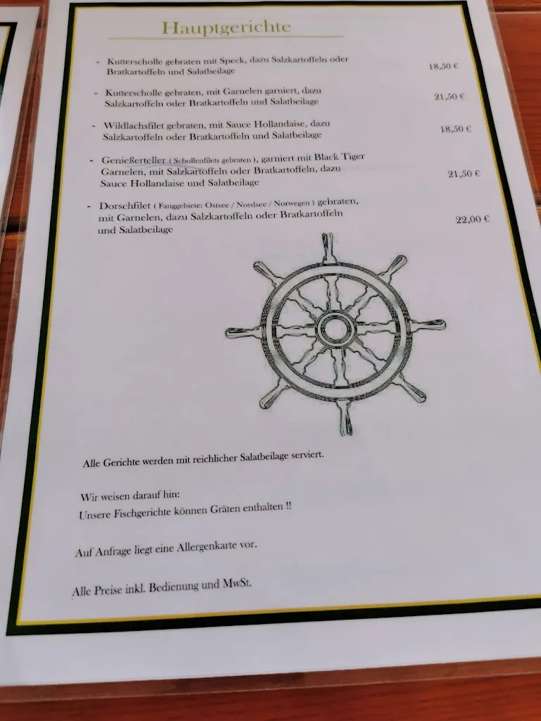 Menu_Alte Räucherei Fischlokal_Kappeln_image_3