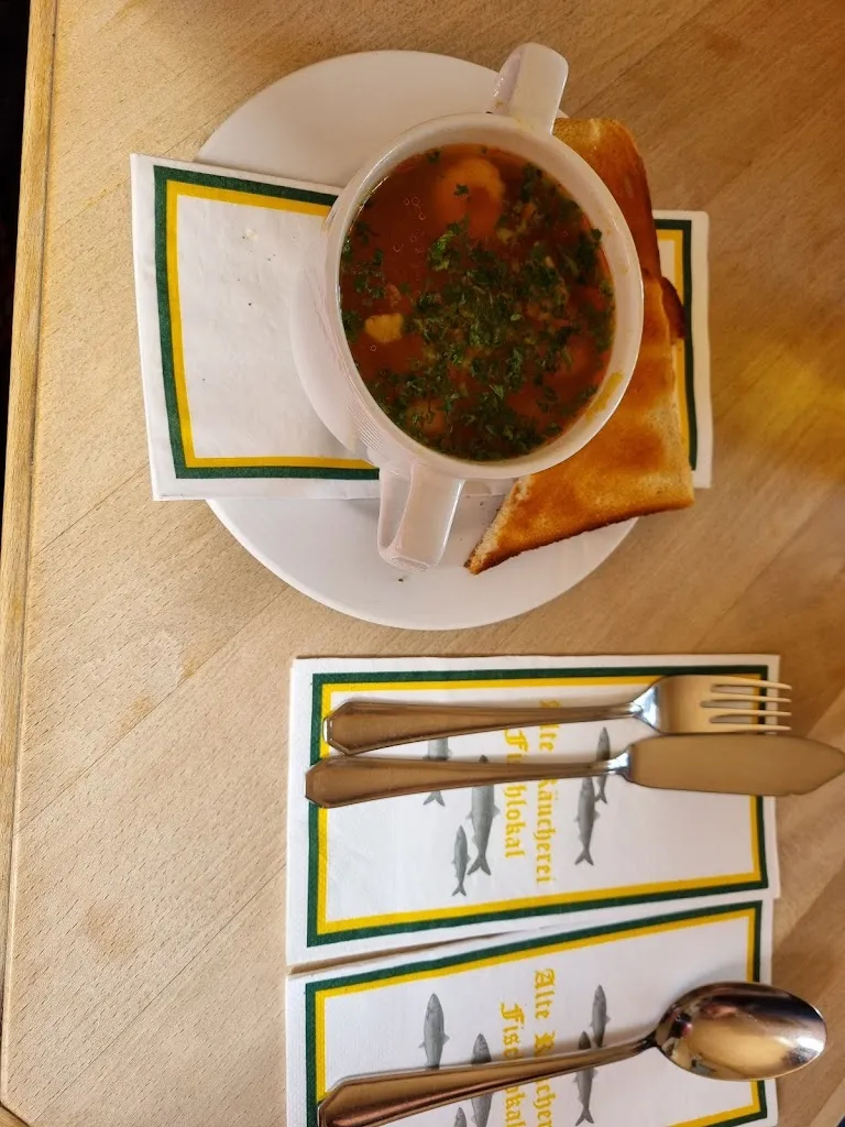 Menu_Alte Räucherei Fischlokal_Kappeln_image_6