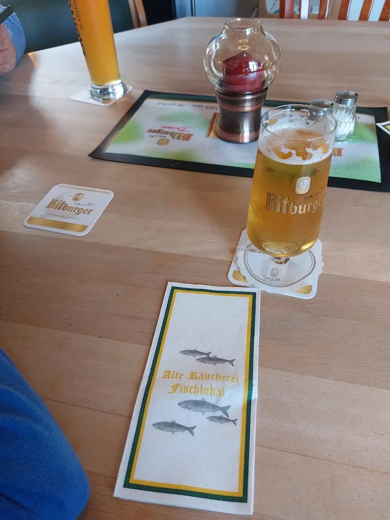 Menu_Alte Räucherei Fischlokal_Kappeln_image_7