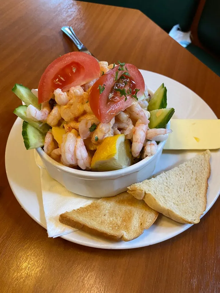 Menu_Alte Räucherei Fischlokal_Kappeln_image_8