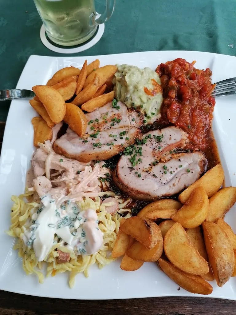 Menü_Zum Alten Berg_Güntersleben_Bild_1