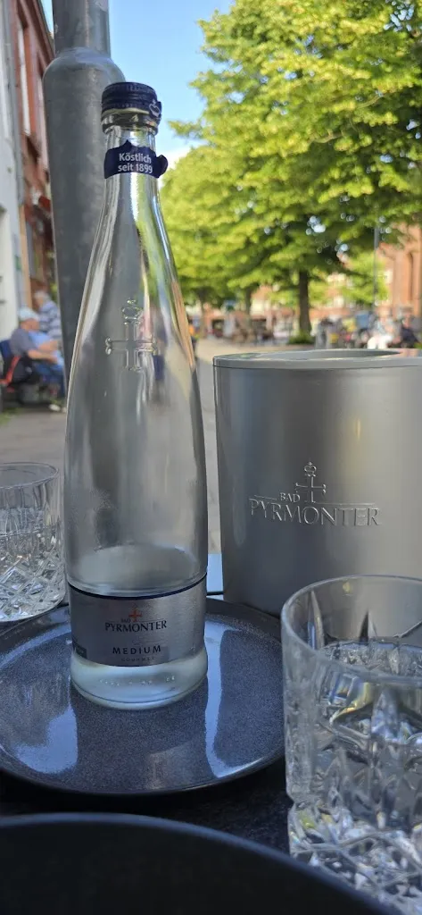 Gerd Meßingfeld_Prinzenhuus_Plön_review