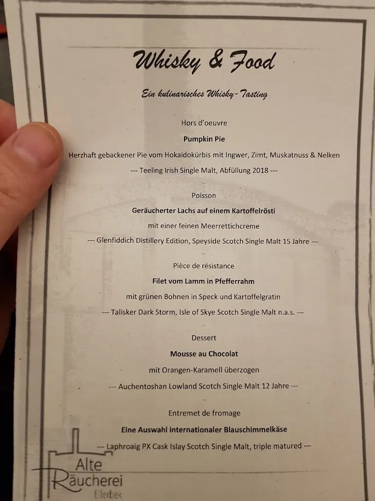 Menu_Alte Räucherei Ellerbek - Restaurant, Biergarten & Events_Kiel_image_2