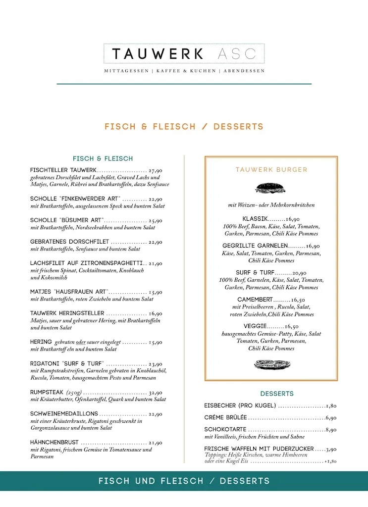 Menu_Restaurant Tauwerk ASC_Kappeln_image_2