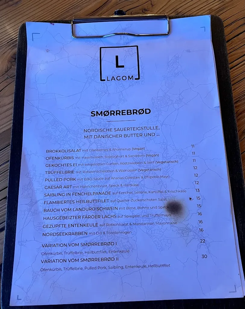 Menu_Lagom Restaurant & Bar_Kiel_image_1