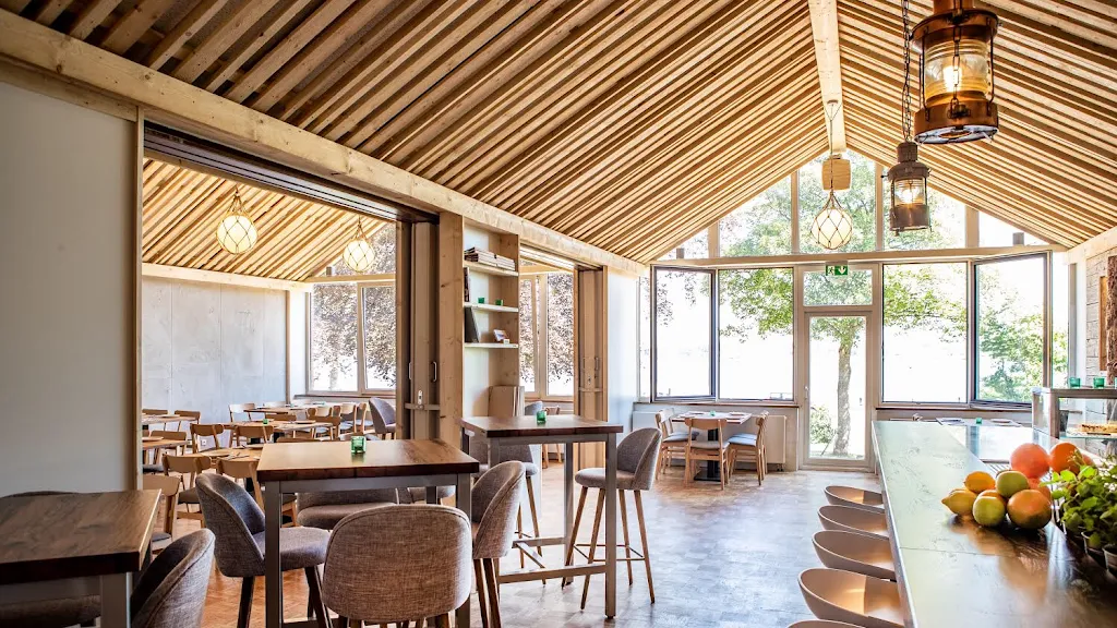 Lagom Restaurant & Bar ristorante a Kiel