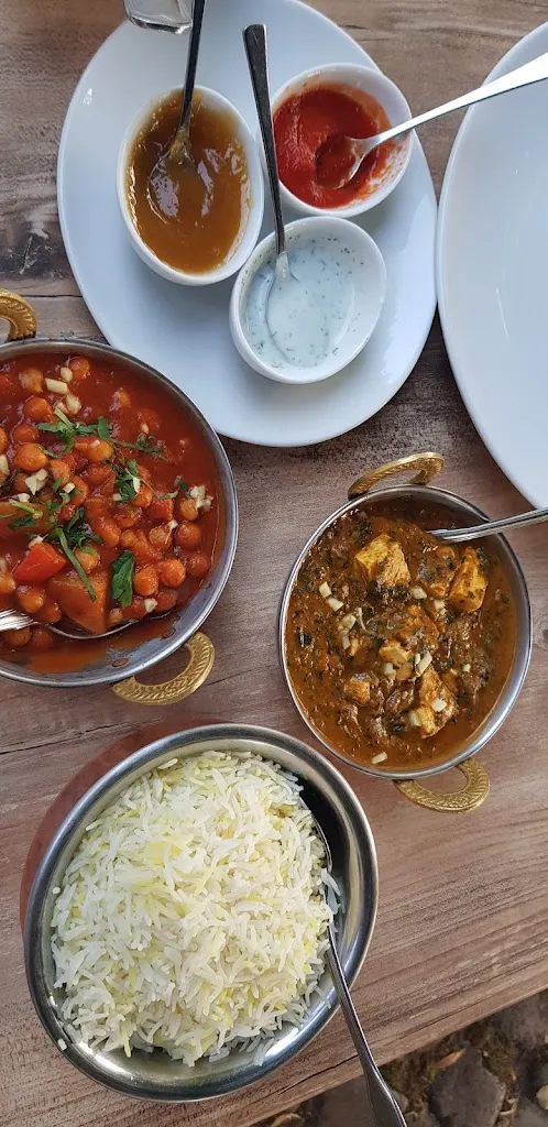 Menu_Monsoon - Indian Cuisine_Wedel_image_5