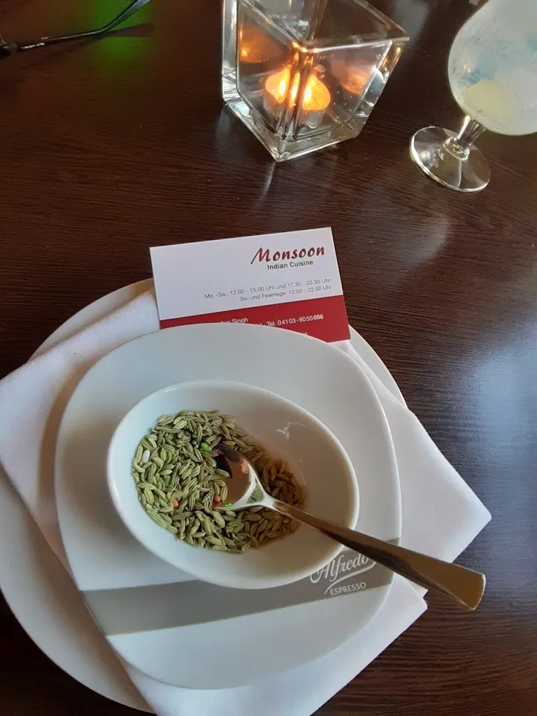 Menu_Monsoon - Indian Cuisine_Wedel_image_8