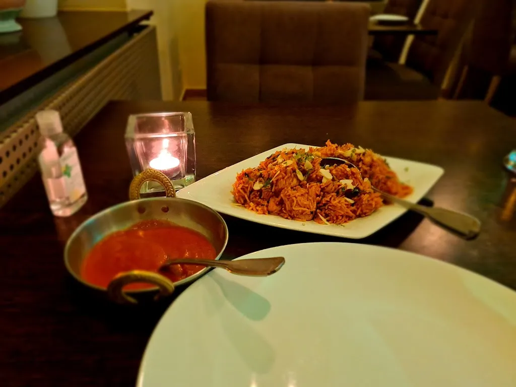 Menu_Monsoon - Indian Cuisine_Wedel_image_9