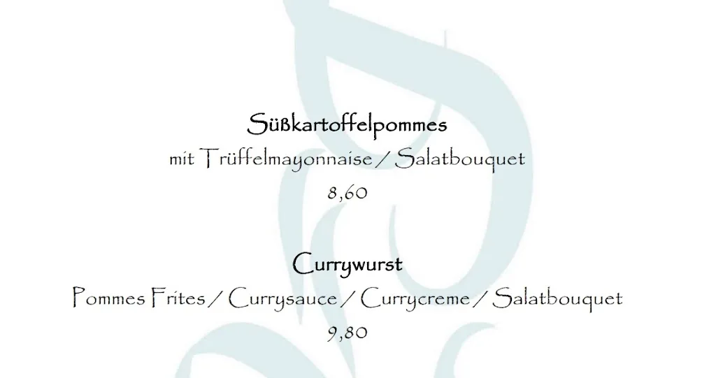 Menu_Restaurant & Apartments Meerestochter_Kappeln_image_2