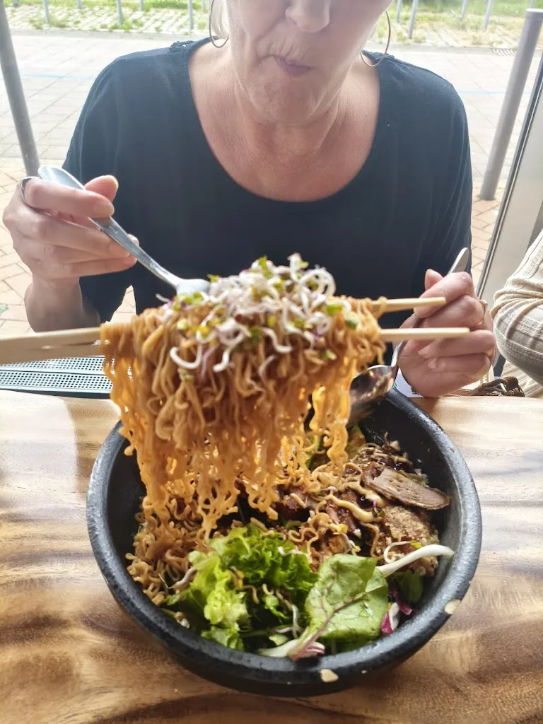 Neil Fedder_Buddha Lounge_Kiel_review