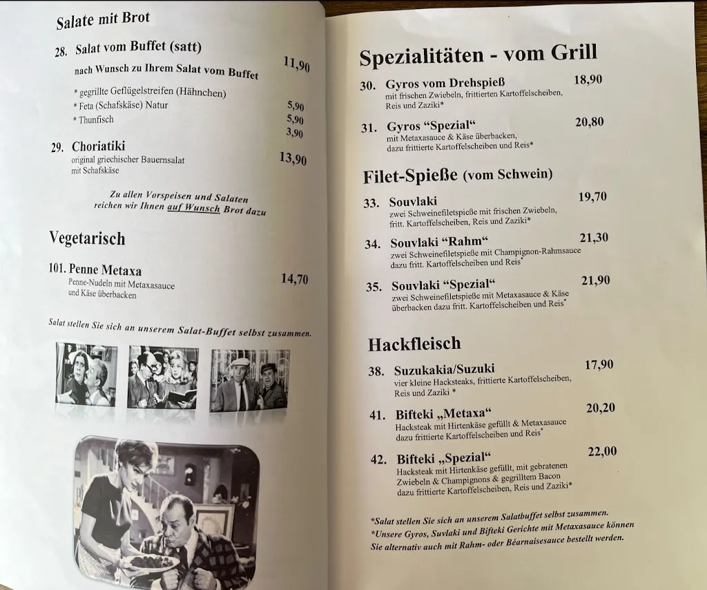 Menu_Zeus Griechisches Restaurant_Kappeln_image_2