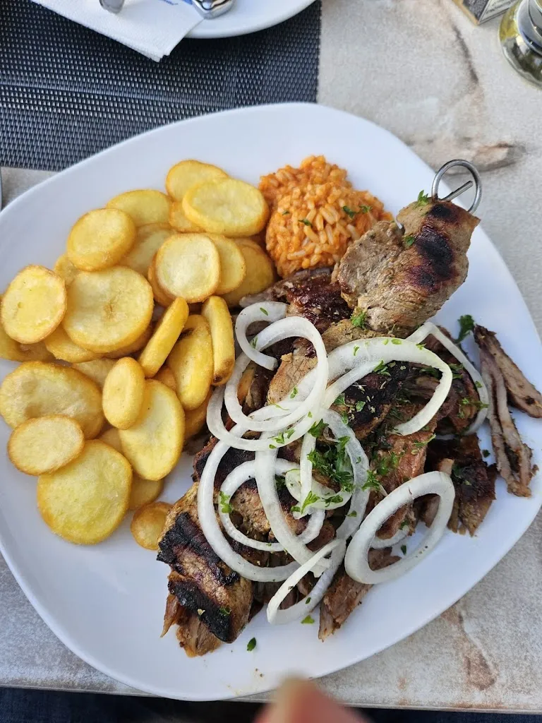 Menu_Zeus Griechisches Restaurant_Kappeln_image_7