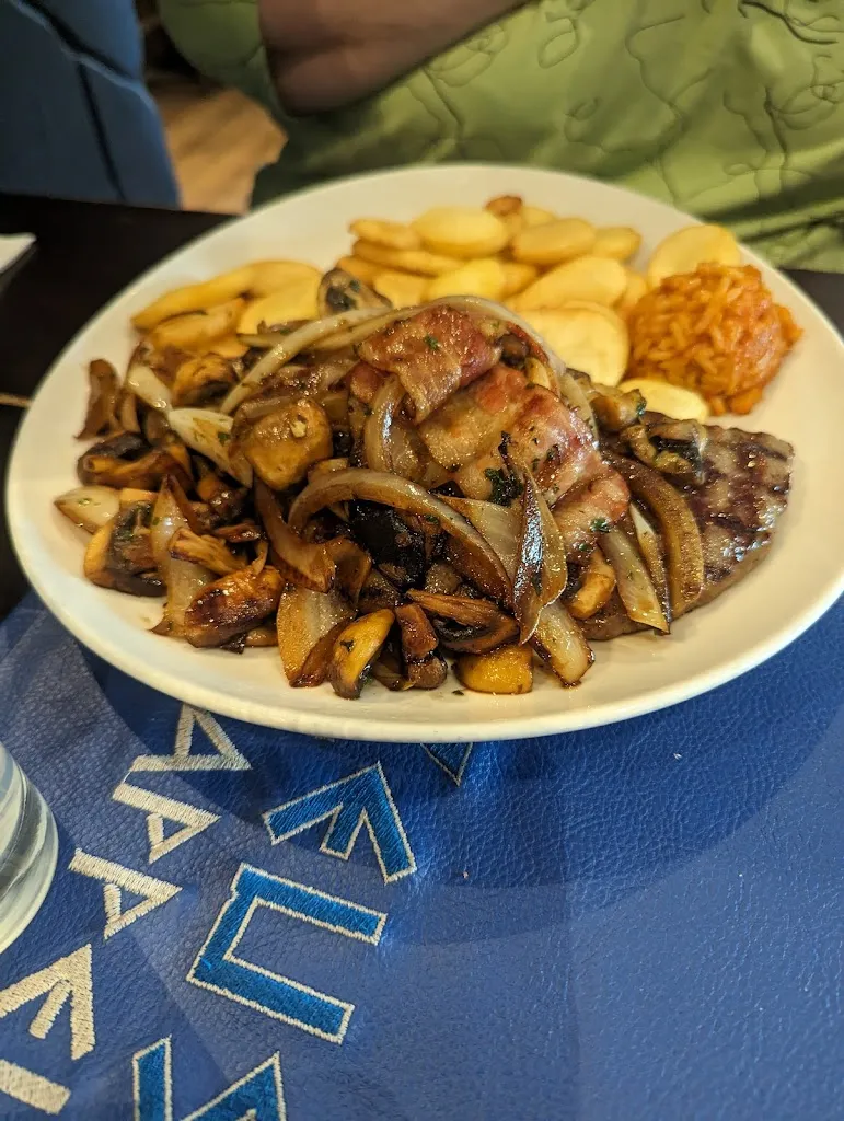 Menu_Zeus Griechisches Restaurant_Kappeln_image_8