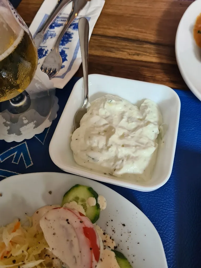 Menu_Zeus Griechisches Restaurant_Kappeln_image_9